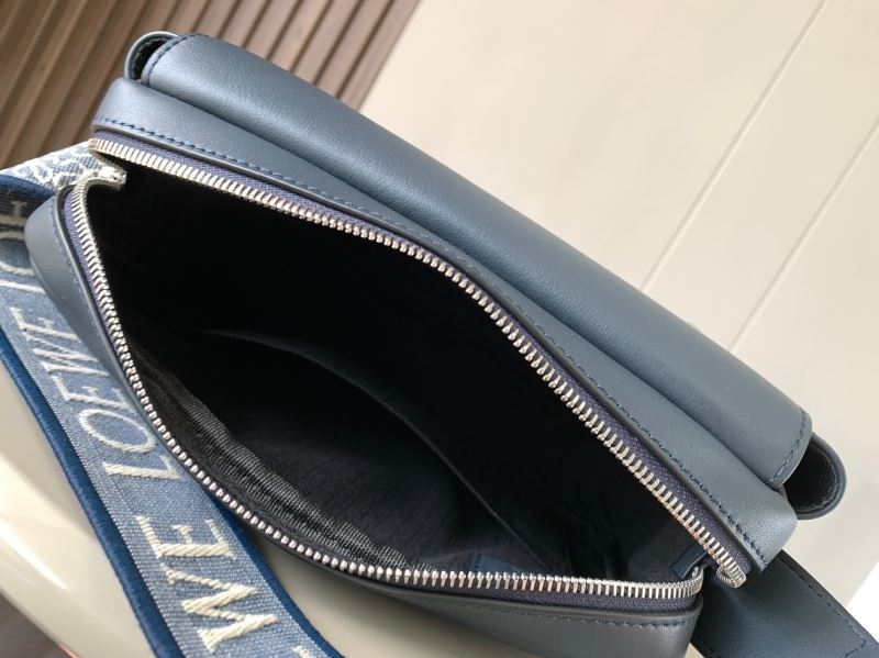 Mens Loewe Satchel Bags